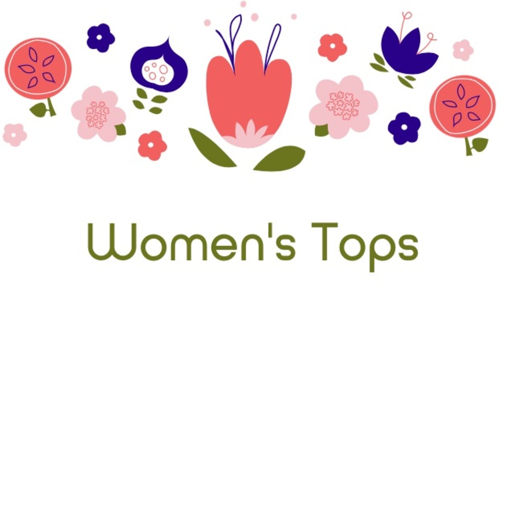 Women's Tops