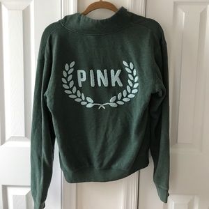 PINK sweatshirt