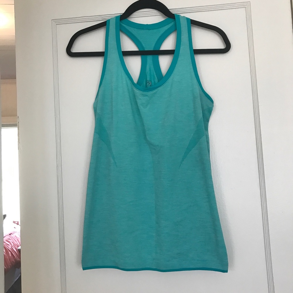 VSX TANK