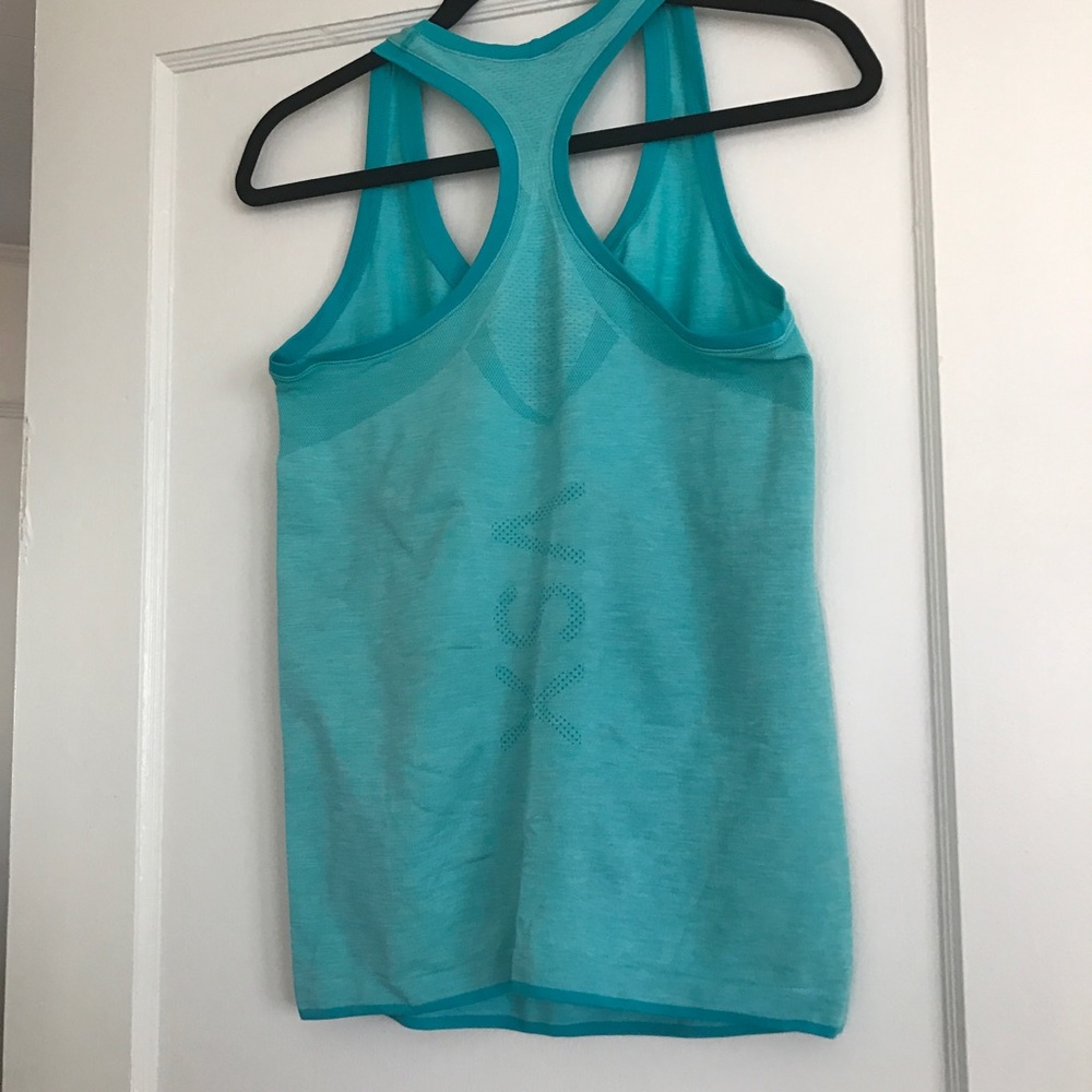 VSX TANK - Picture 3 of 4