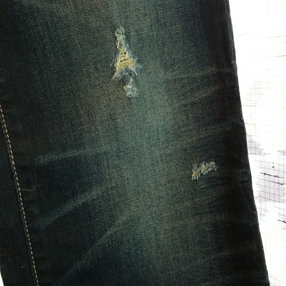 Jeans - Picture 3 of 8