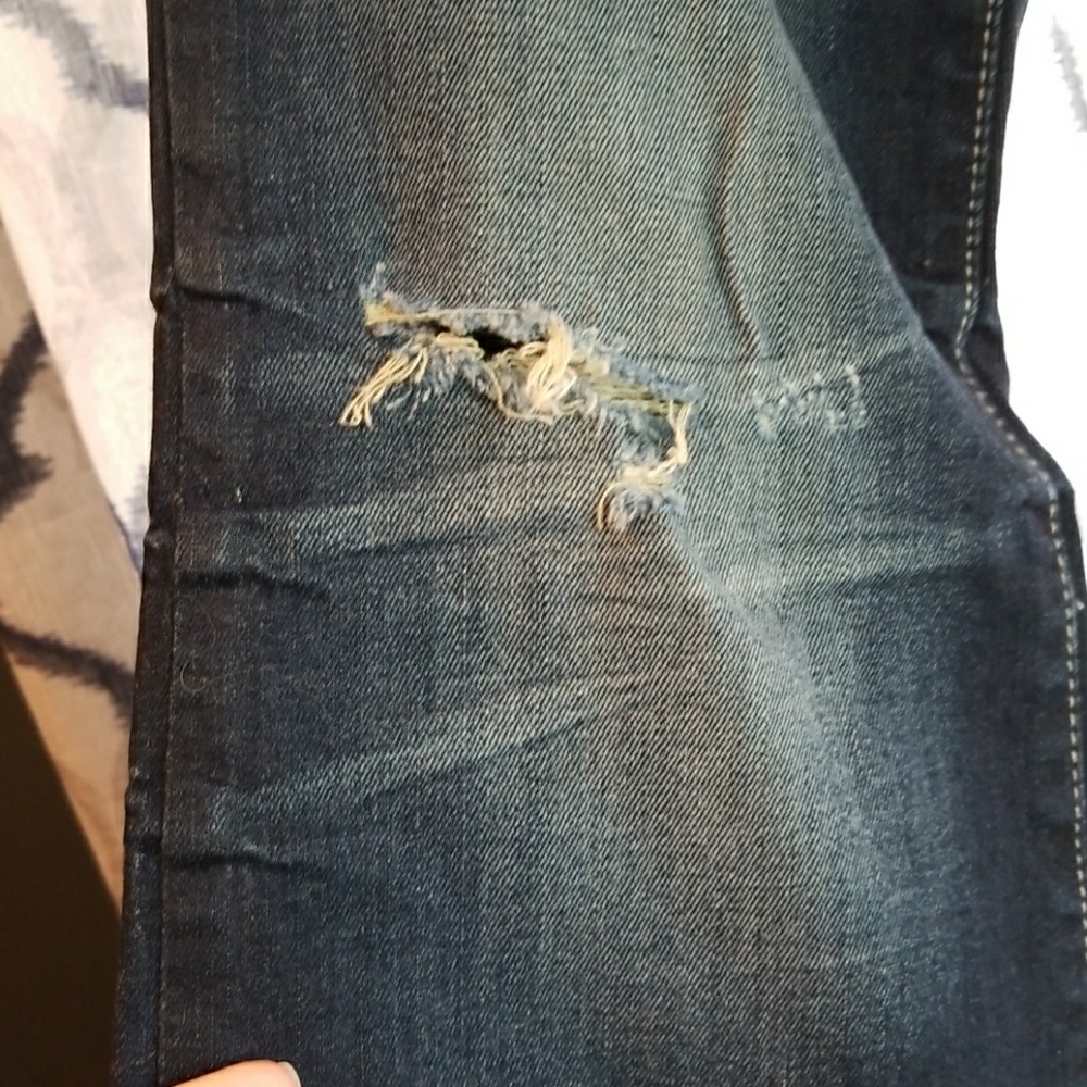 Jeans - Picture 4 of 8