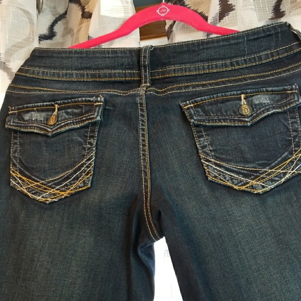 Jeans - Picture 6 of 8