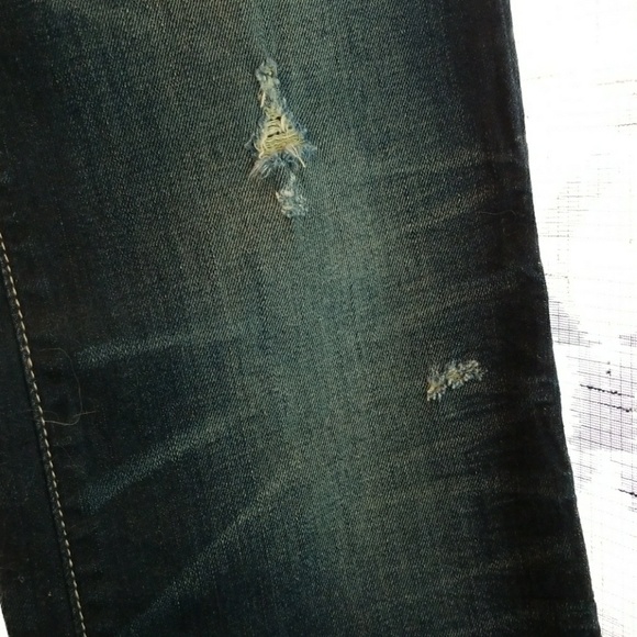 Jeans - Picture 3 of 8