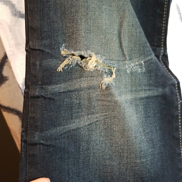 Jeans - Picture 4 of 8