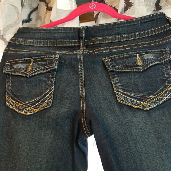 Jeans - Picture 6 of 8