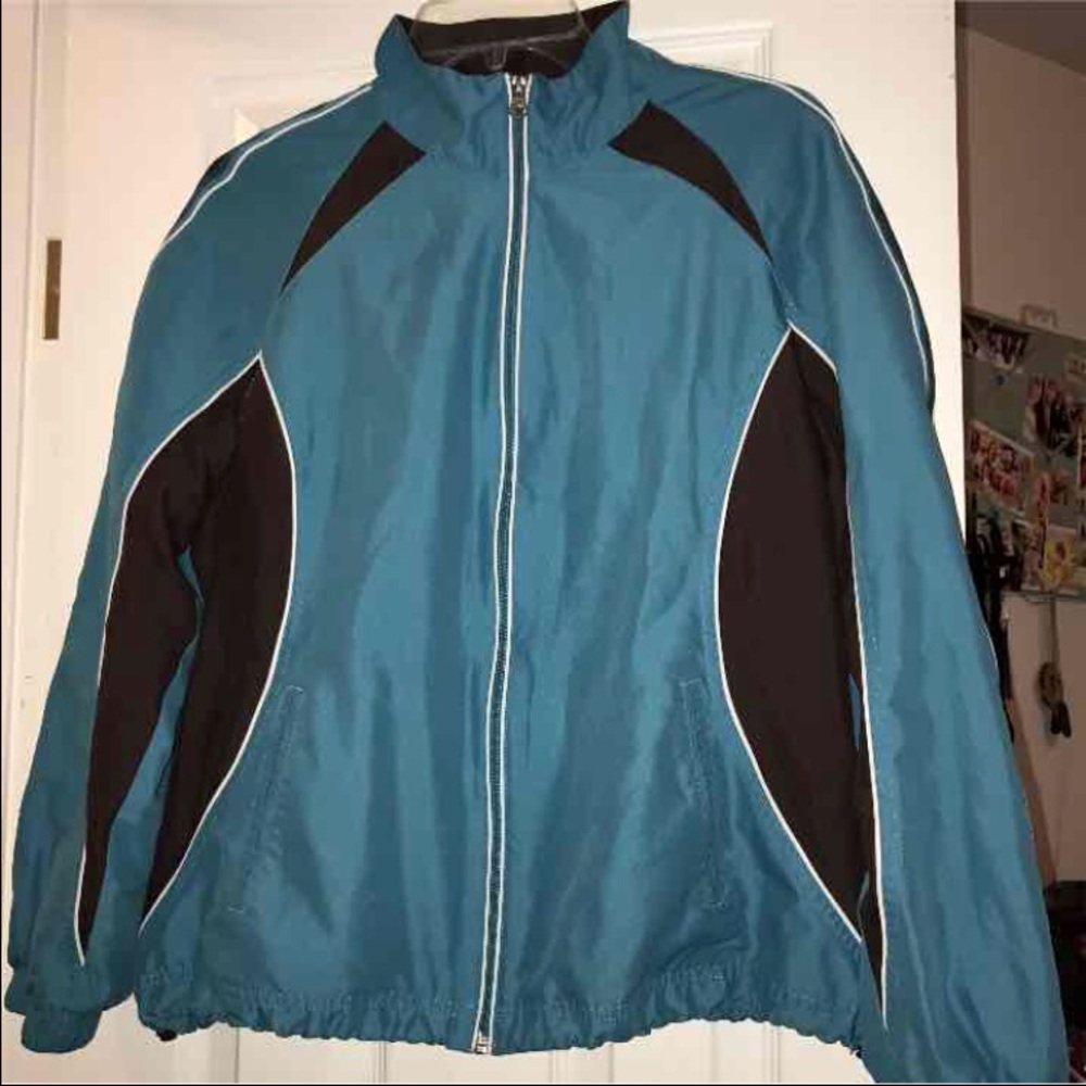 vintage sb windbreaker