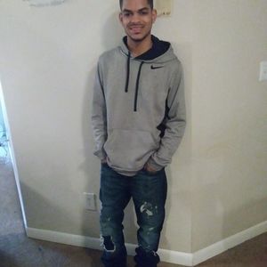 Meet your Posher, Juanbossingup