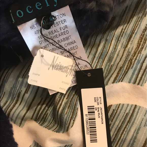 Winter scarf - Picture 2 of 3