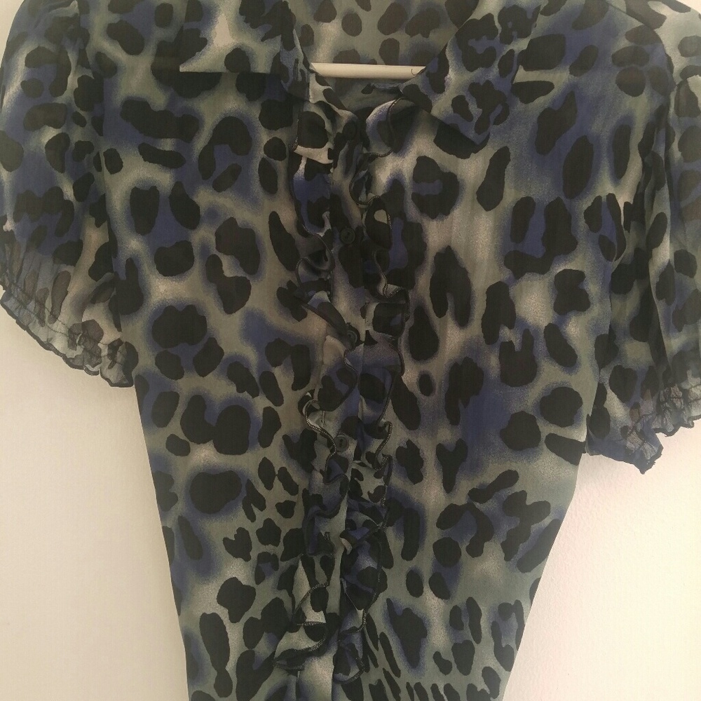 Ladies blouse