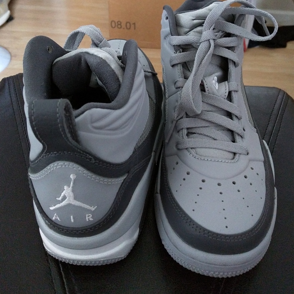 Air Jordan Flight 9