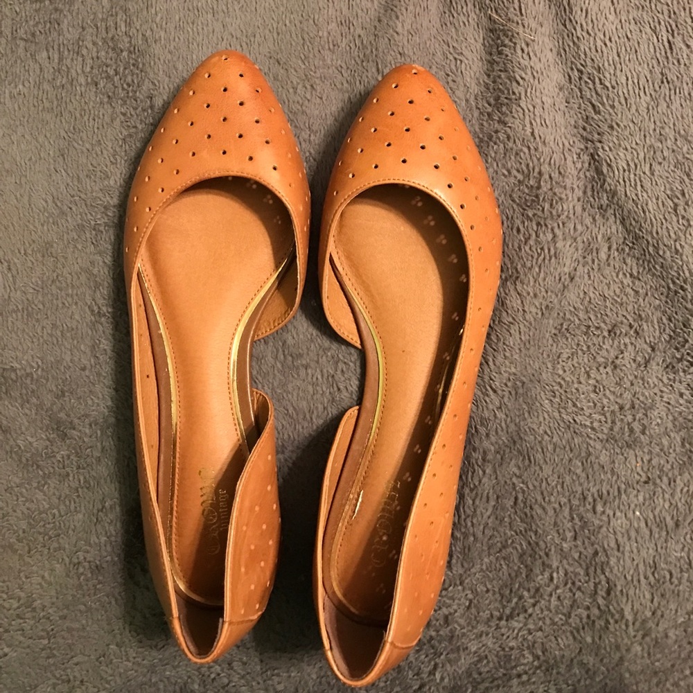 Flats