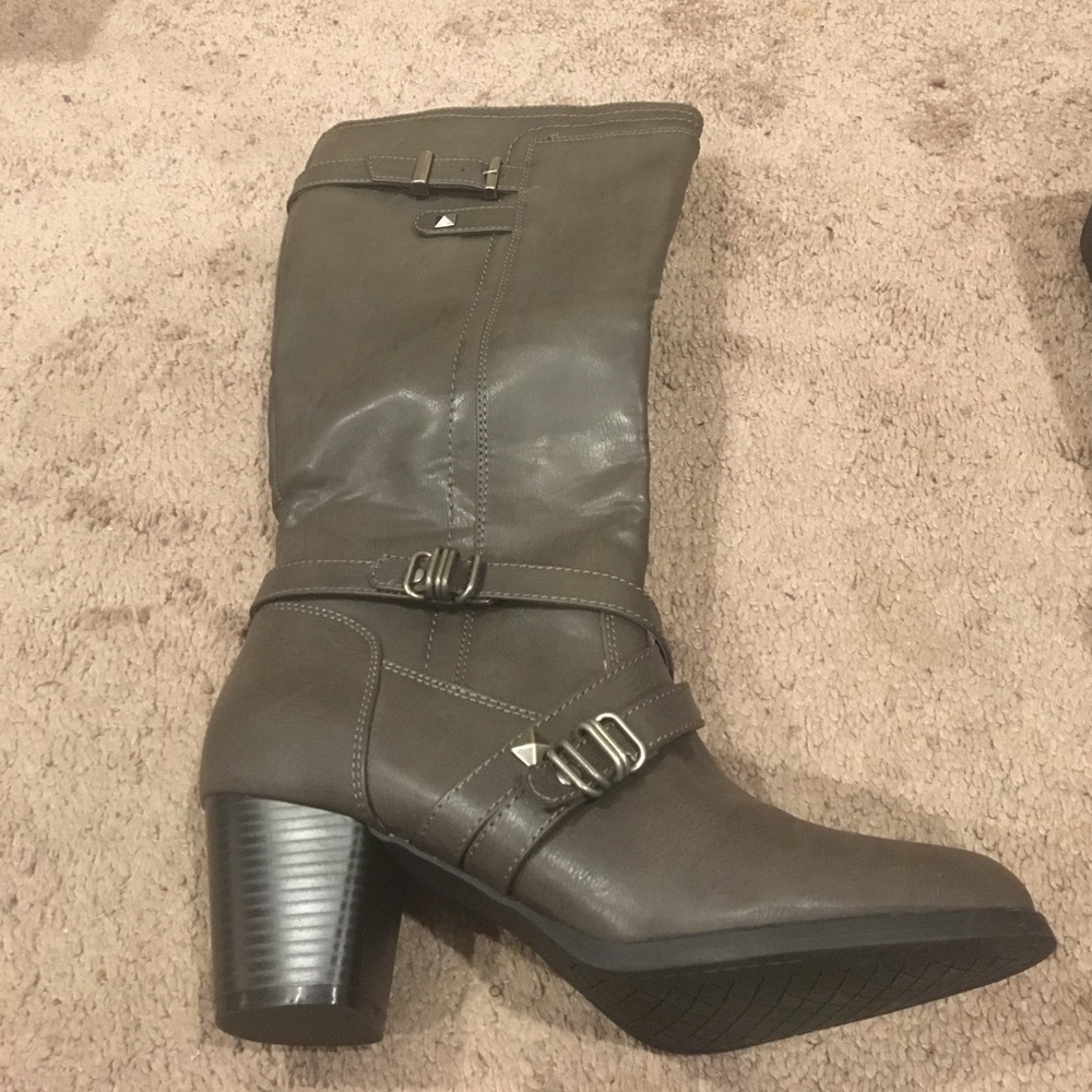 Rialto Claudette Boots