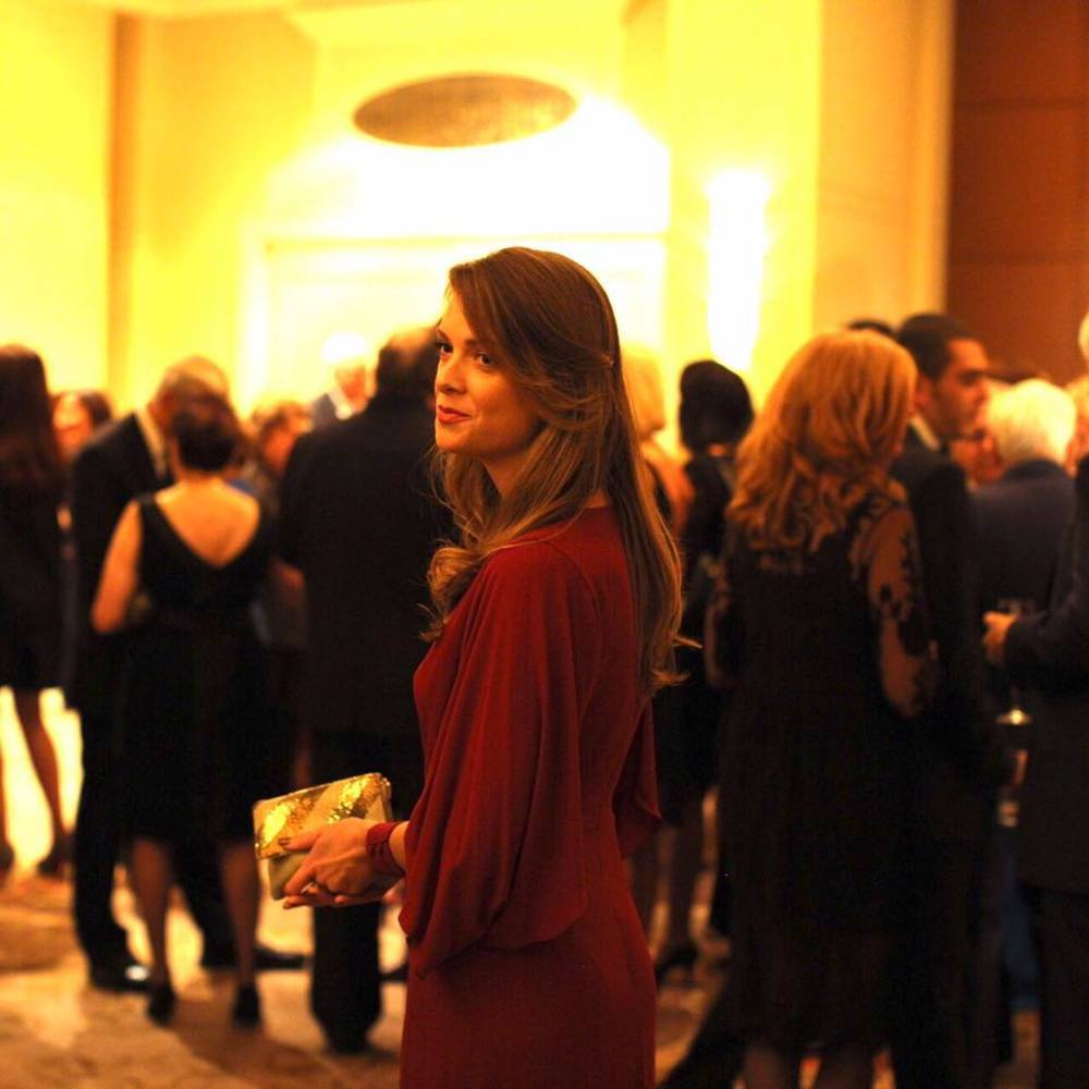 Meet your Posher, Holly