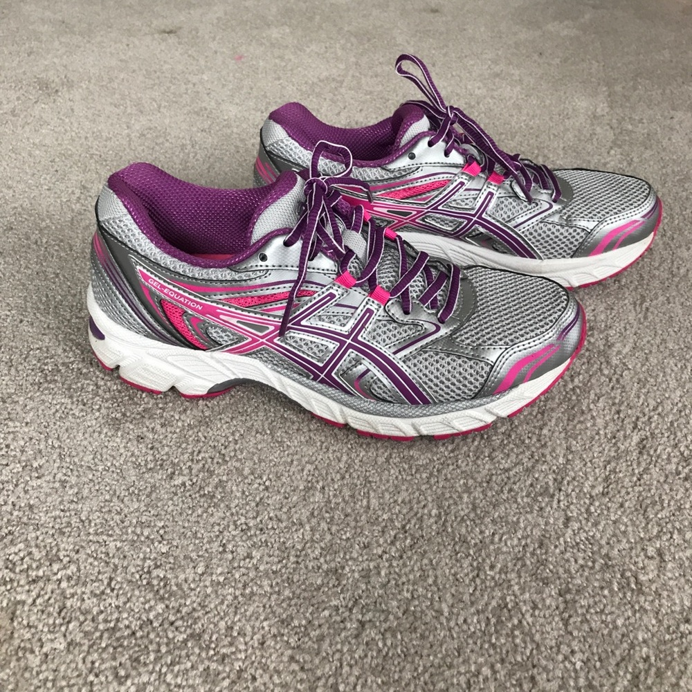 Asics Gel-Equation