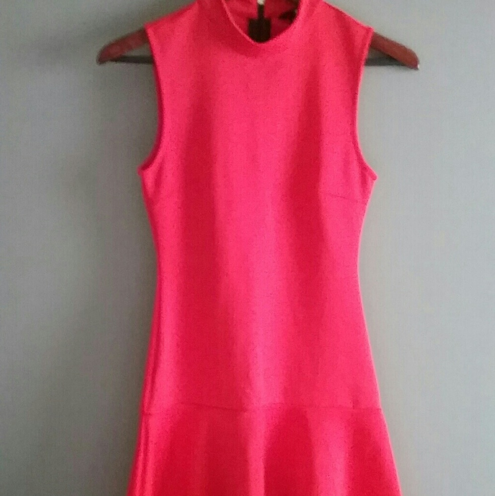 H&M dress