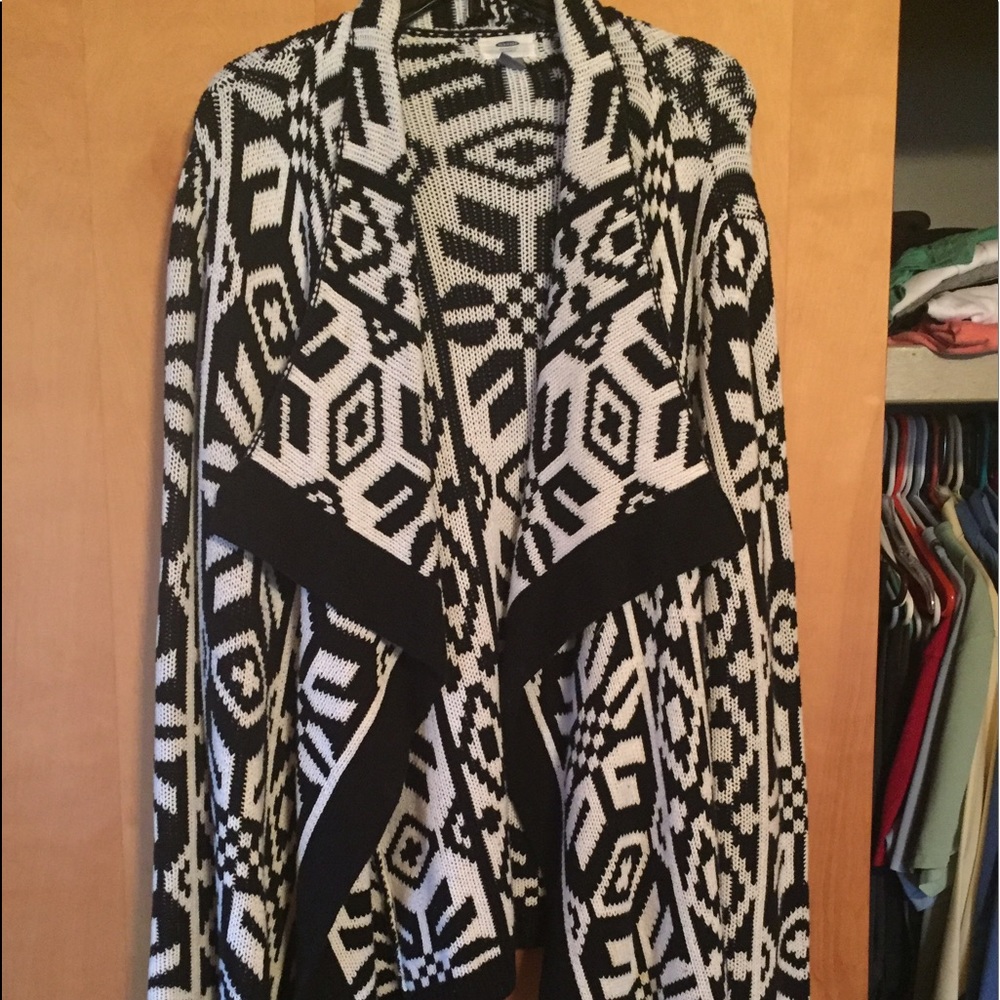 Bundle of Like new Old Navy XL.