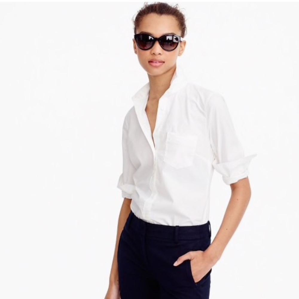 J. Crew Blouse