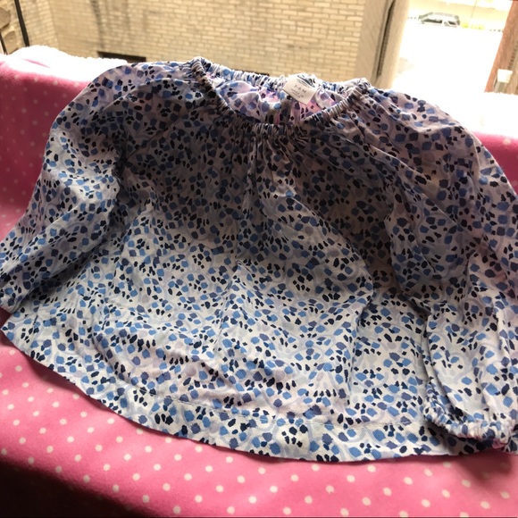 Baby Girl Shirt - Picture 2 of 2