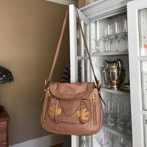 Marc by Marc Jacobs Petal to the Metal Bag