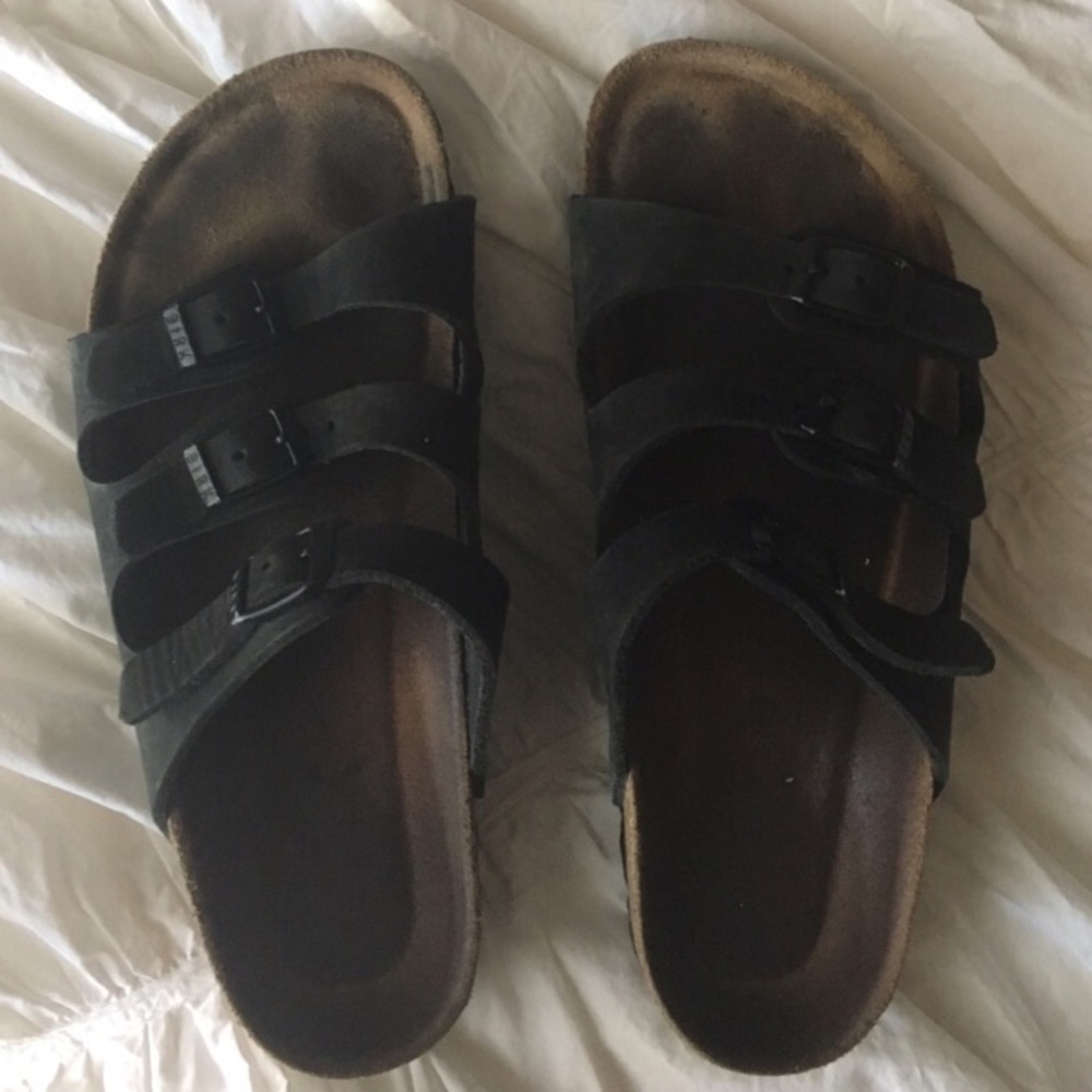 Birkenstocks Florida