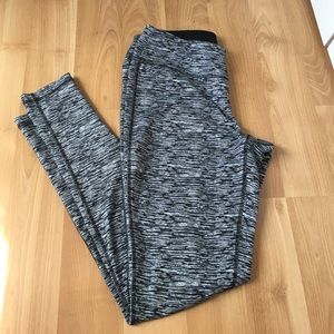 EUC marika active wear pants