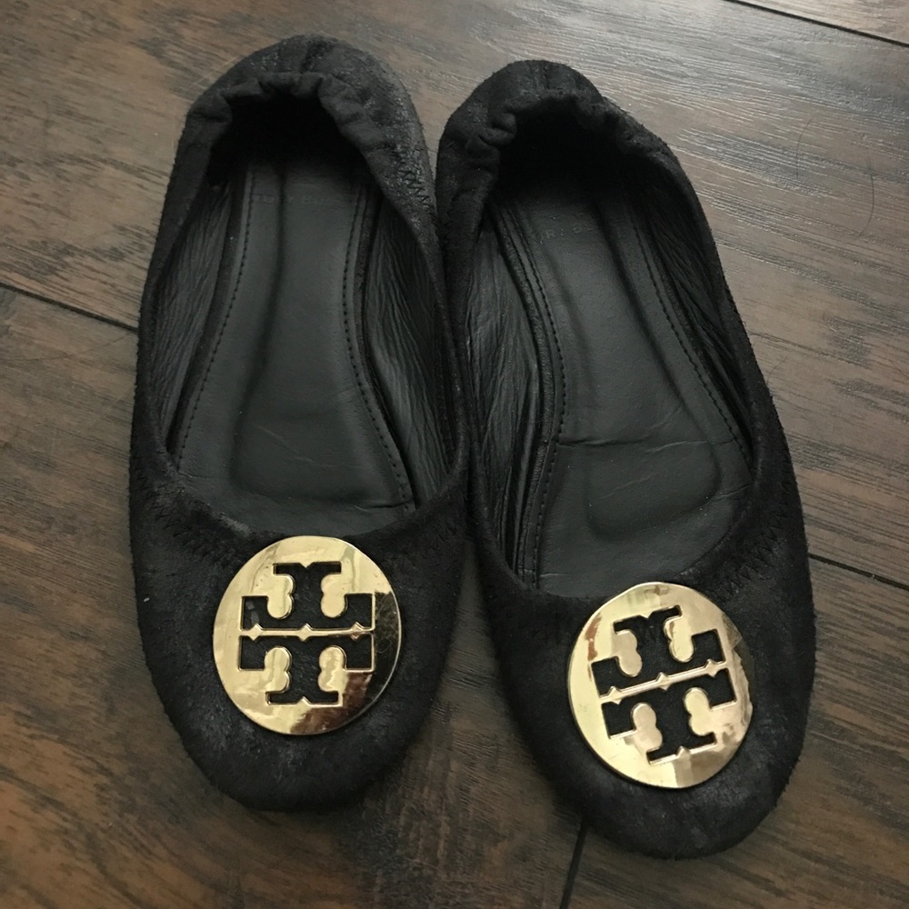Black Flats