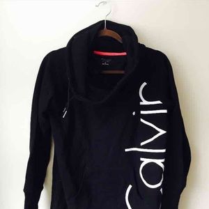 Calvin Klein sweatshirt