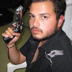 Meet your Posher, Ivan