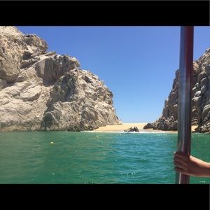 Meet your Posher, Sherly