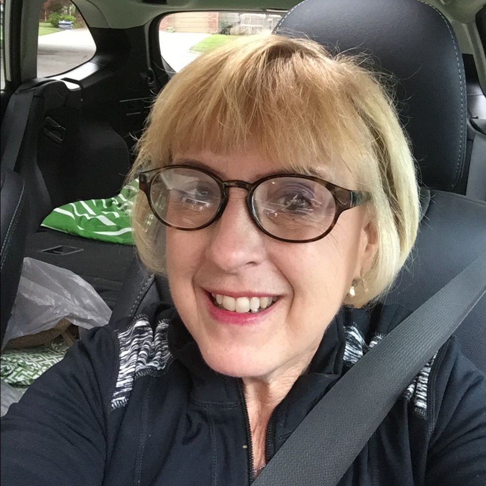 Meet your Posher, Barbara