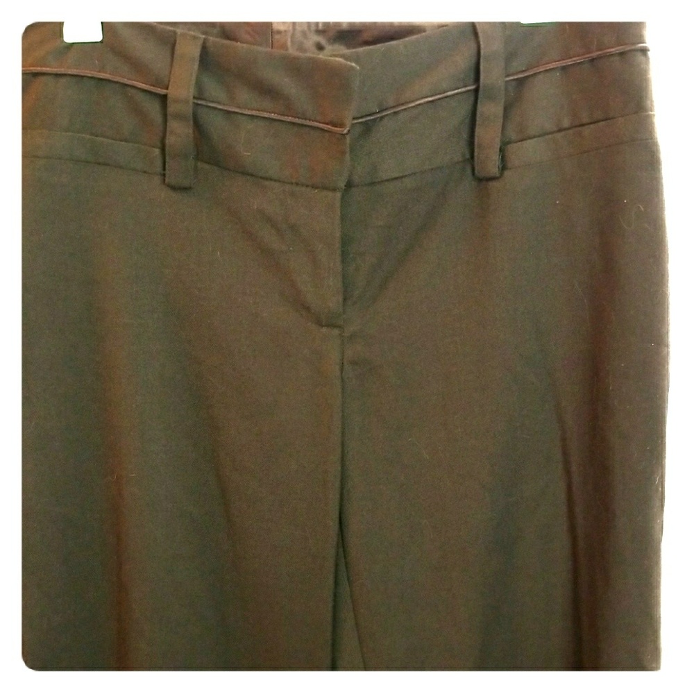 Dress pants