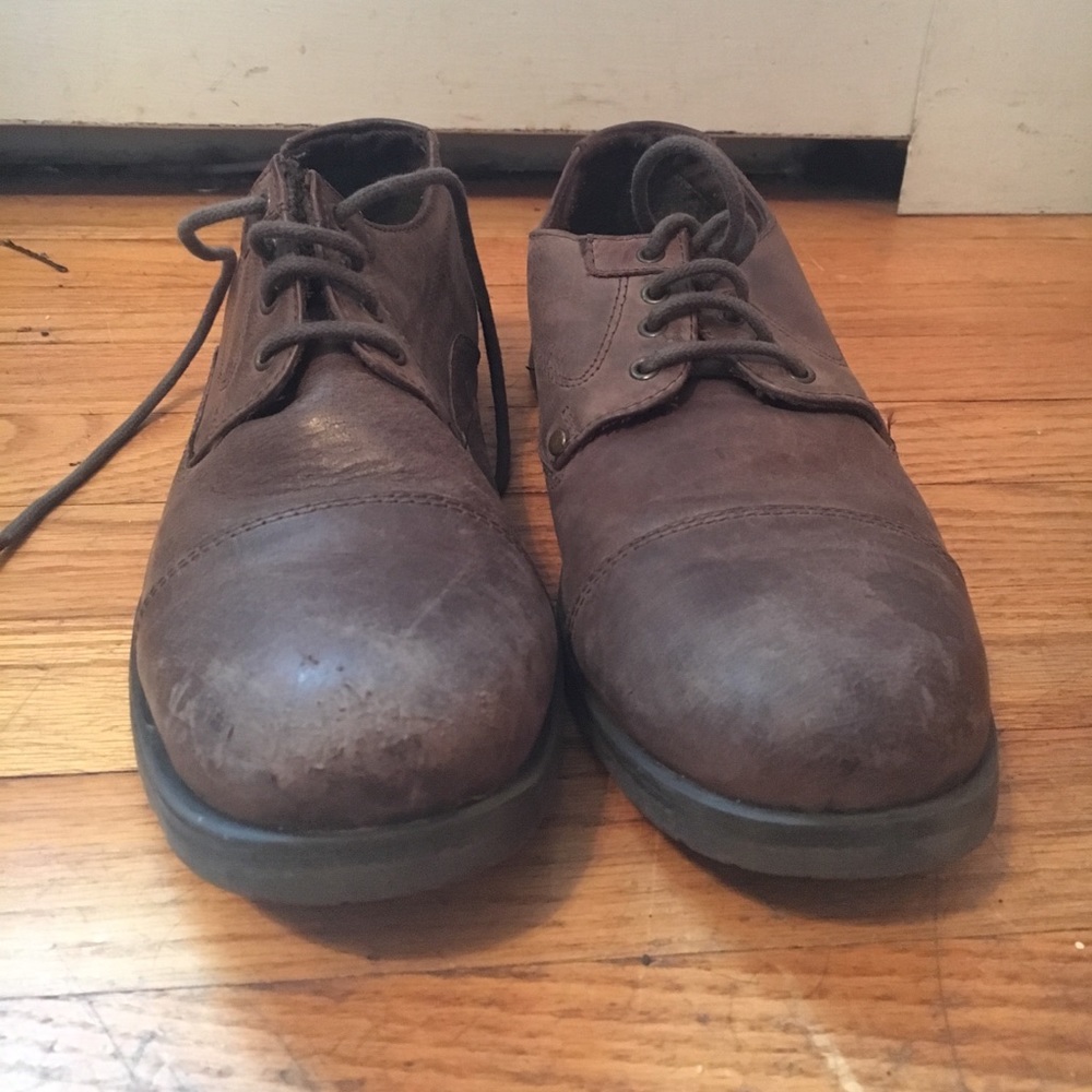 Men's Dress Shoe