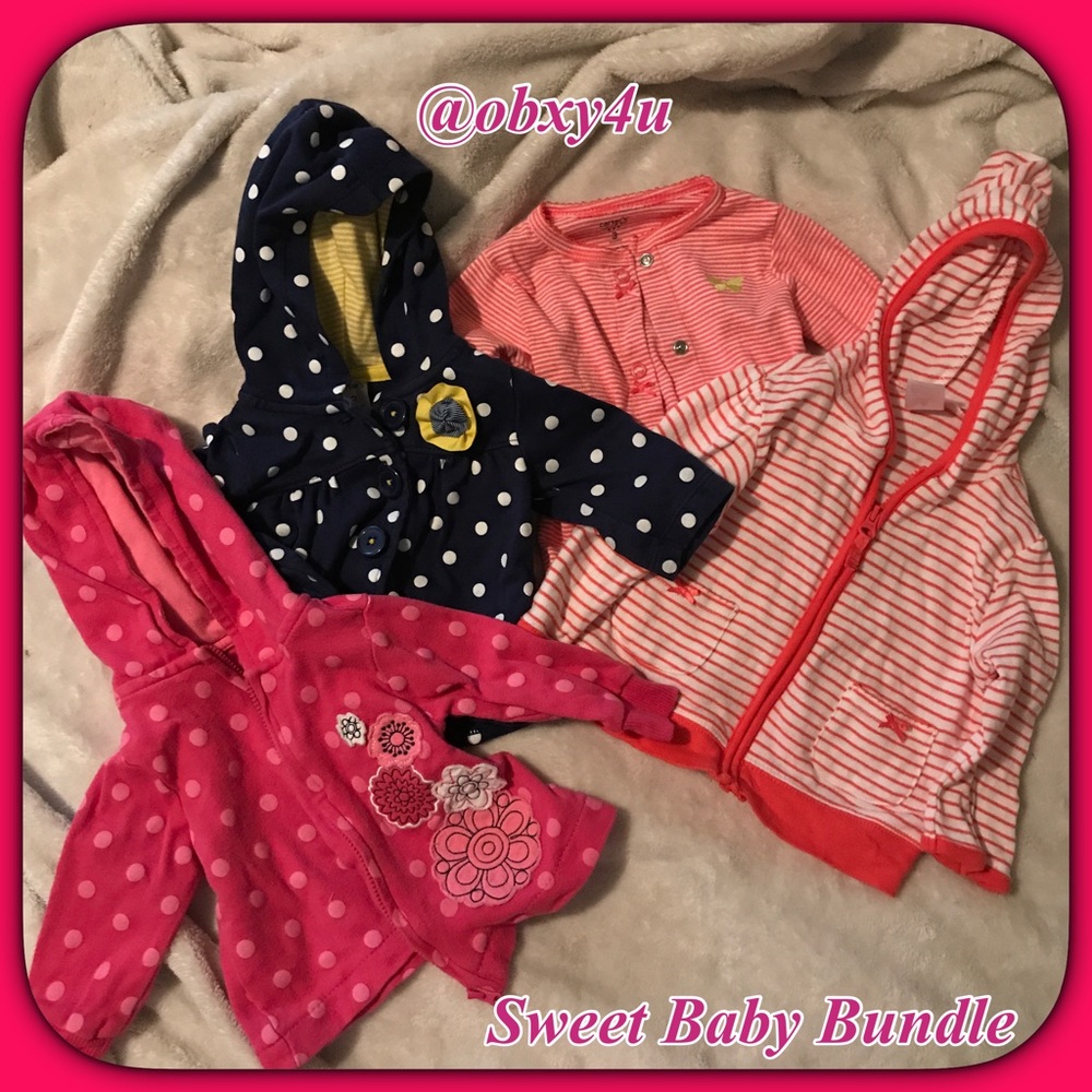 💥⭐️HP⭐️SALE💥Sweet Baby Bundle