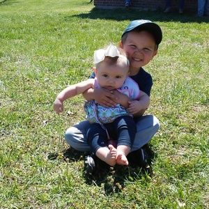 Meet your Posher, Breanna