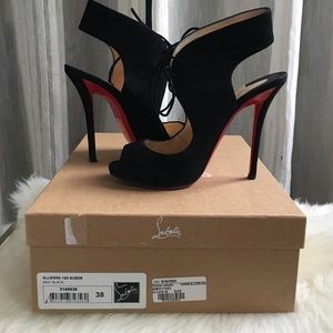 Excellent condition -Christian Louboutin Shoes