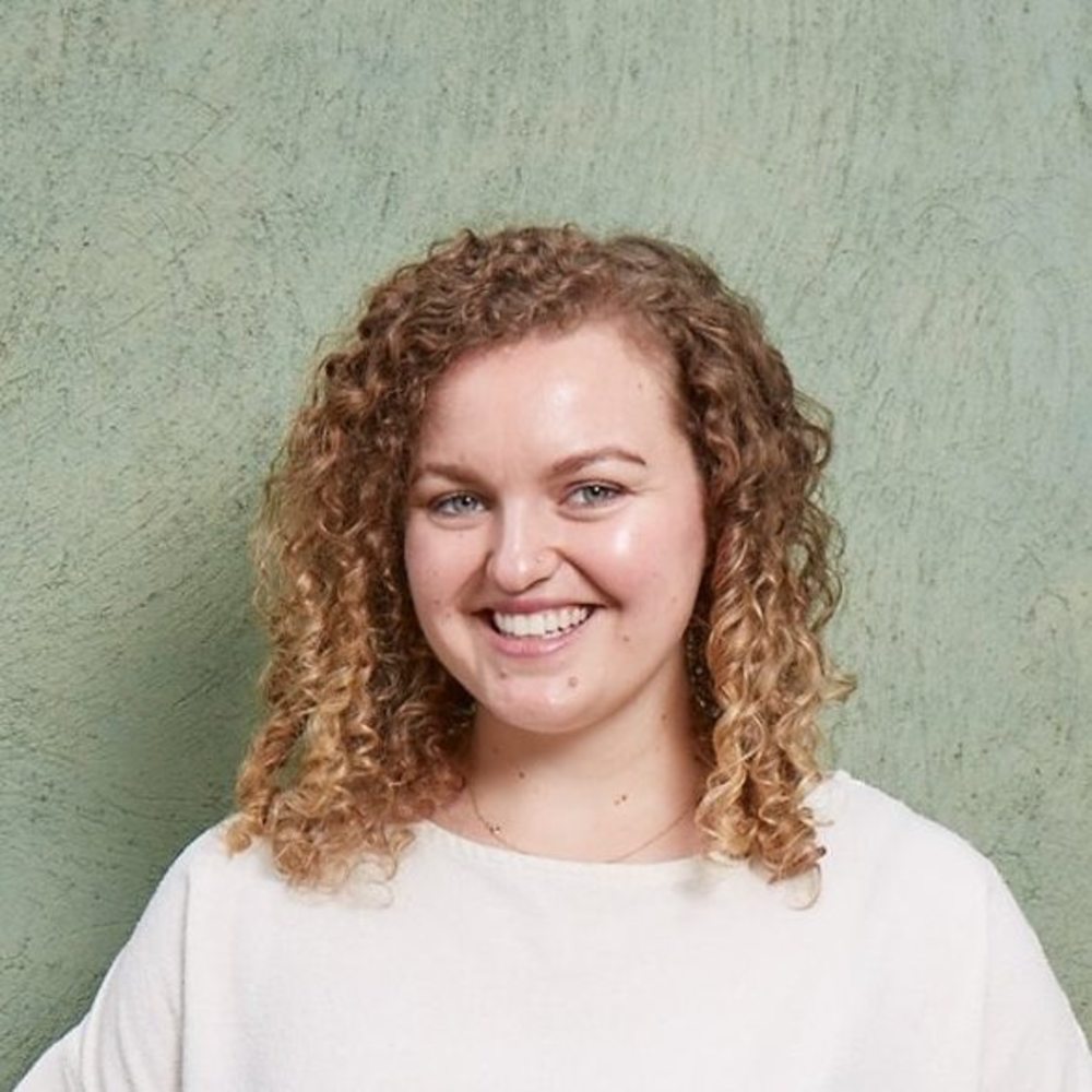 Meet your Posher, Alli