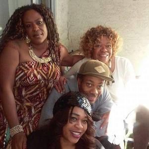 Meet your Posher, Gwen