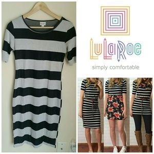 NEW LuLaRoe Julia Dress