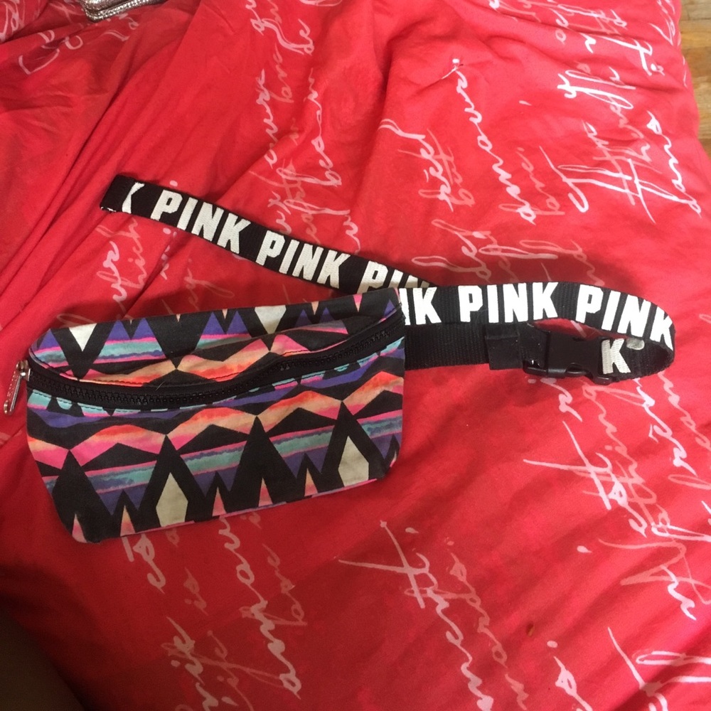 Victoria secret PINK  fanny pack