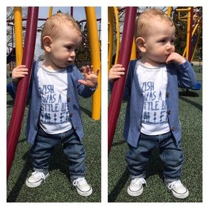 Meet your Posher, Leanne