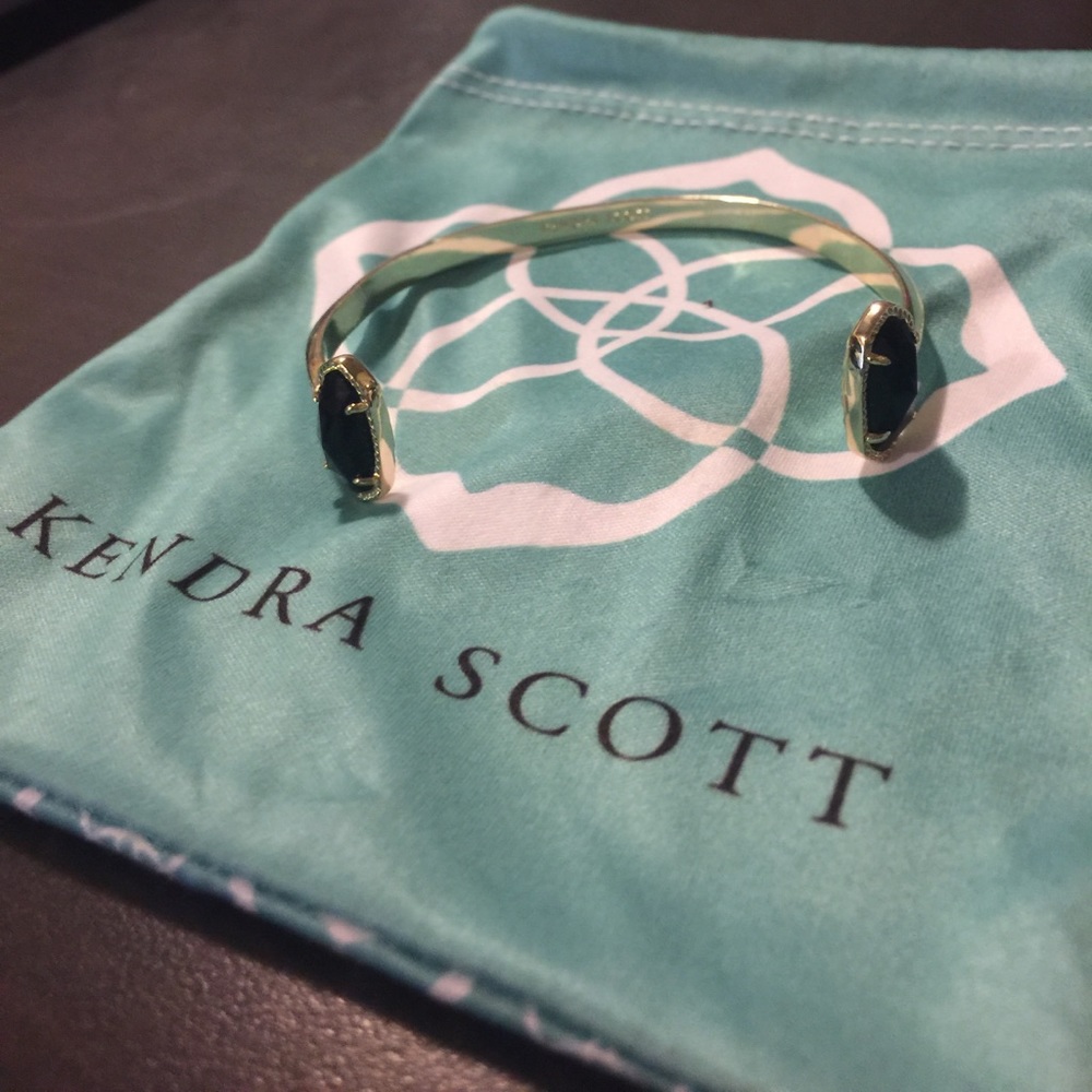 Kendra Scott Elton Cuff