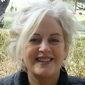 Meet your Posher, Cheri