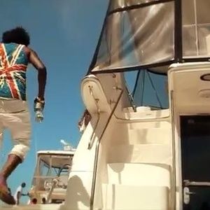 Meet your Posher, Omar