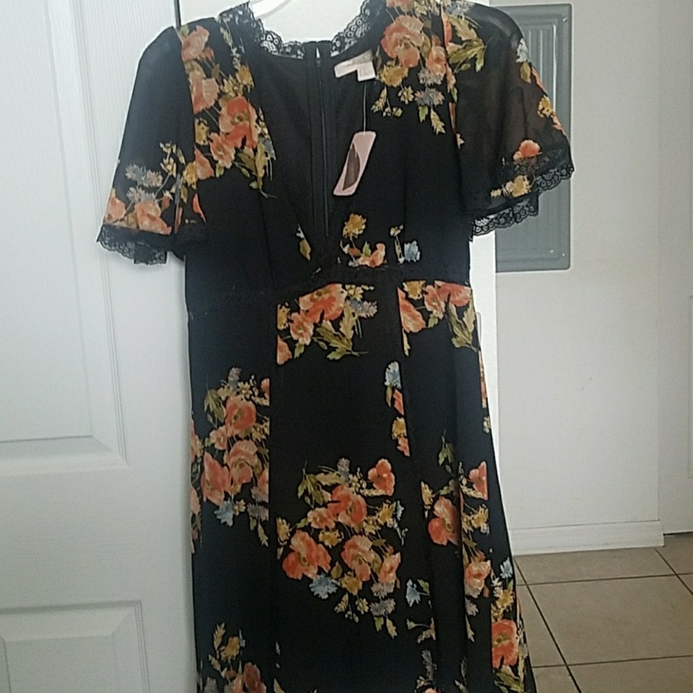 Short dress! From forever 21!
