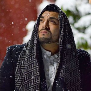 Meet your Posher, Juan