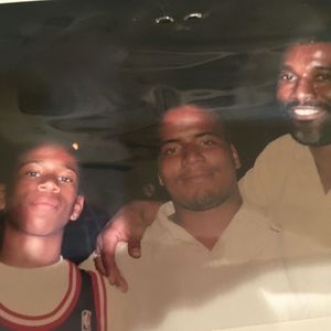 Meet your Posher, Robert