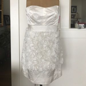 Phoebe Couture Cocktail Dress