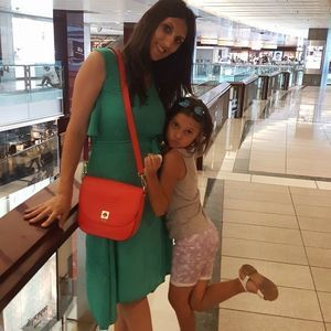 Meet your Posher, Lejda