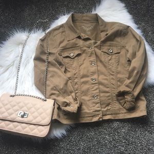 Womens jacket